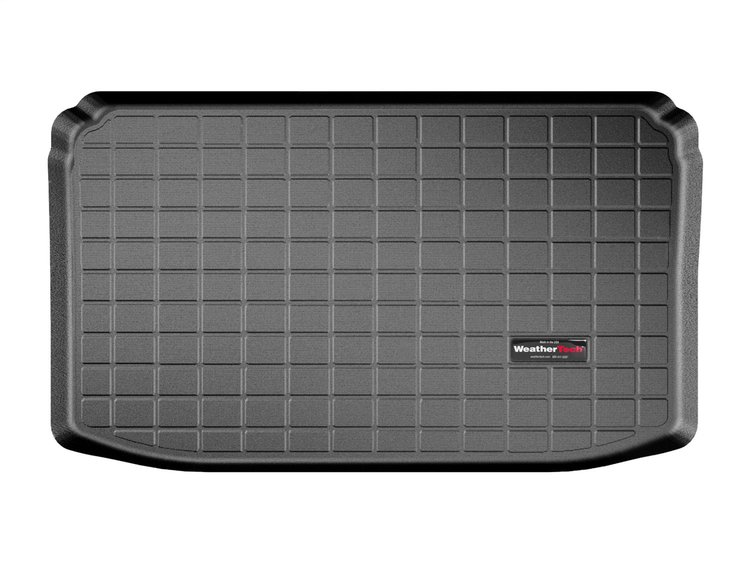 CARGO LINER BLACK FORD FIESTA ST 2014-2016 ST HATCHBACK