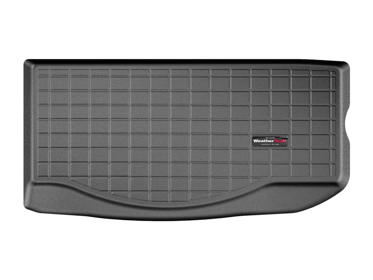 CARGO LINER BLACK MERCEDES-BENZ AMG GT S 2016-2017
