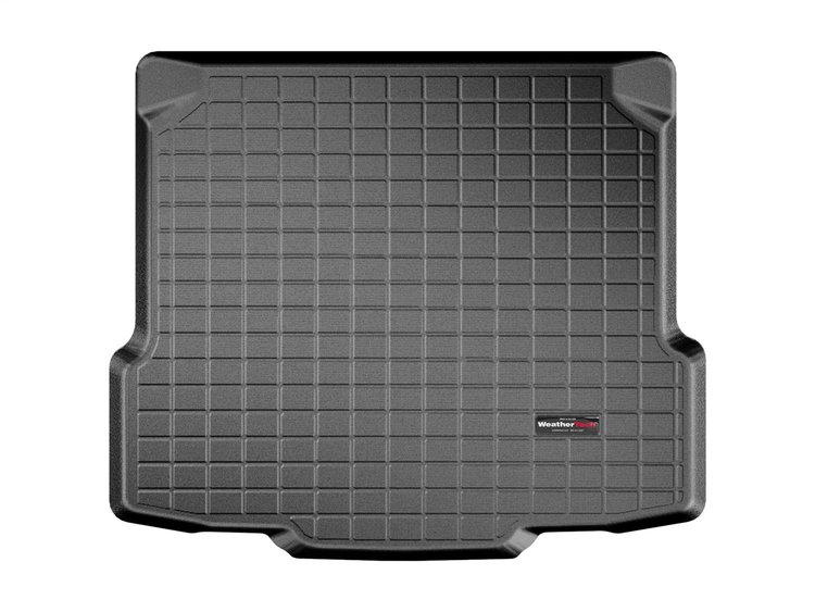 CARGO LINER BLACK SCION IA 2016-2017