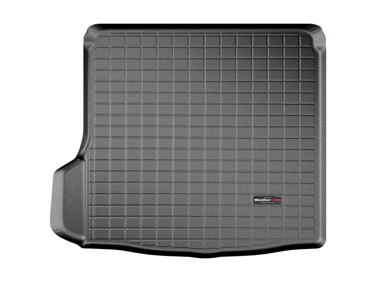 CARGO LINER BLACK MAZDA MAZDA3 2014-2017 SEDAN