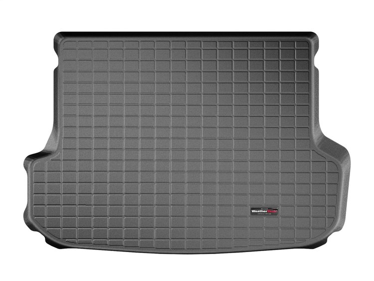 CARGO LINER BLACK LEXUS RX 2016-2017 FITS RX 350 350 F-SPORT 450H 450H F-SPORT; WILL WORK WITH HYBRI