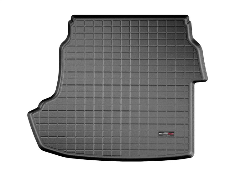 CARGO LINER BLACK HYUNDAI SONATA 2016-2017 HYBRID