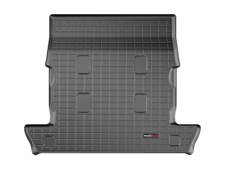 Rear Cargo Liner 2008-Up Lexus LX570