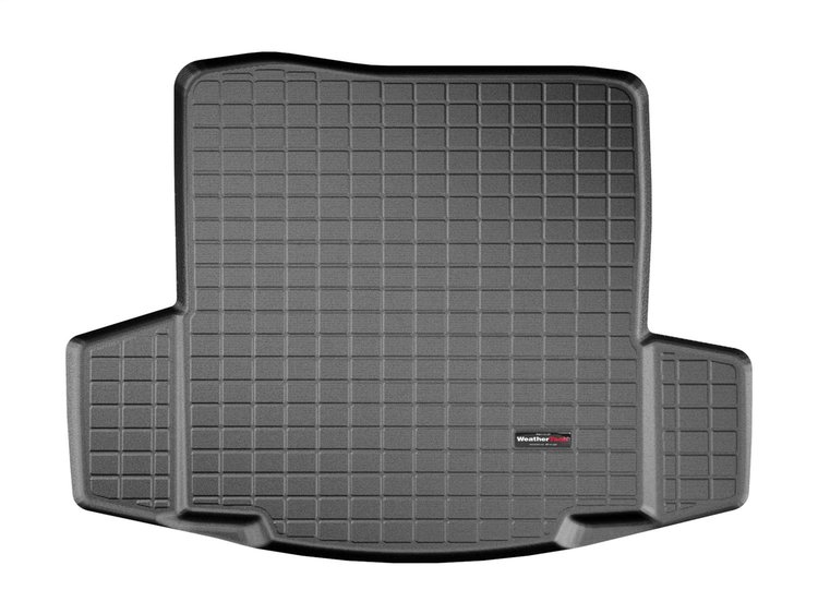 CARGO LINER BLACK CHEVROLET MALIBU 2016-2017