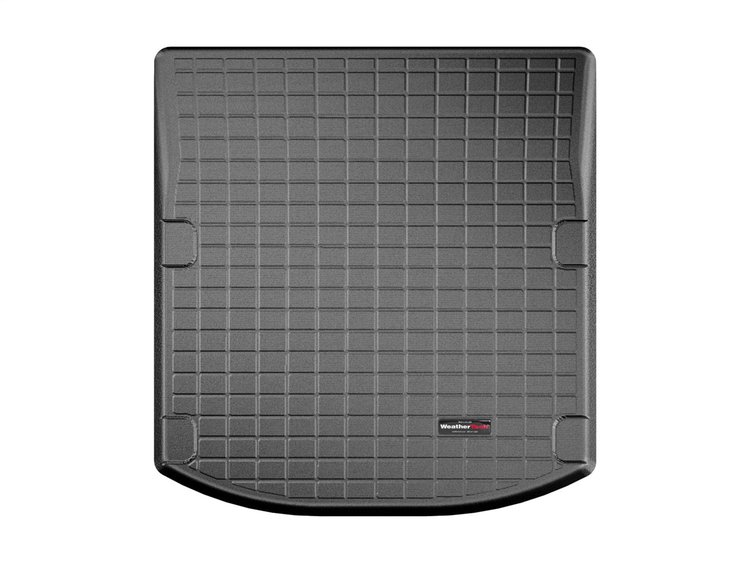 CARGO LINER BLACK AUDI A4/S4/RS4 2017 SEDAN