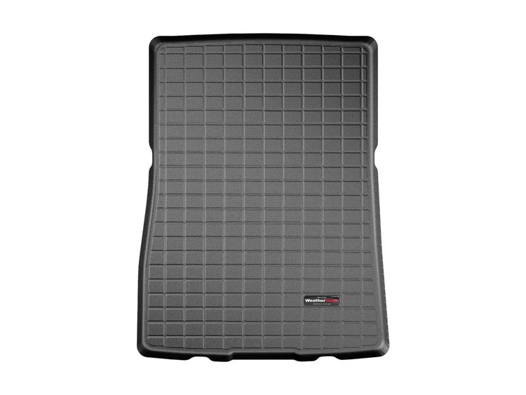 CARGO LINER BLACK BMW 7-SERIES 2016-2017