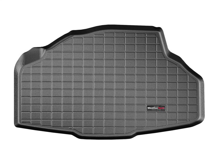 Rear Cargo Liner 2014-Up Infiniti Q50 Hybrid