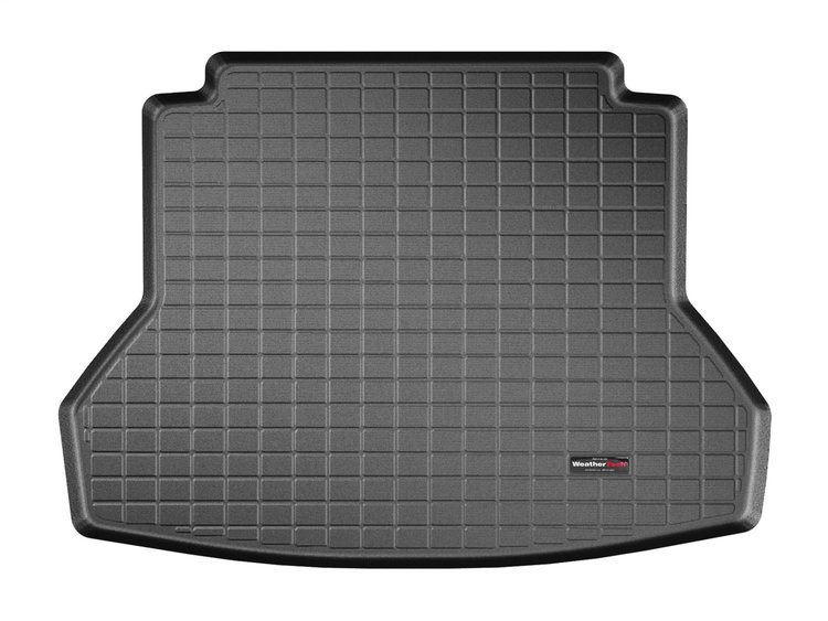 Rear Cargo Liner 2017-Up Hyundai Elantra