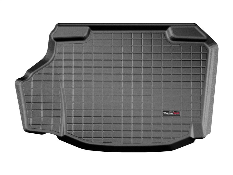 CARGO LINER BLACK TOYOTA AVALON 2013-2017 FITS HYBRID ONLY