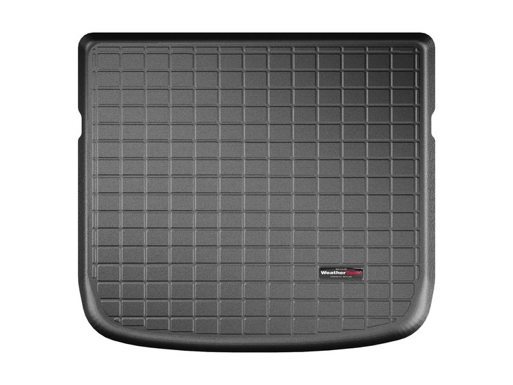 CARGO LINER BLACK CHEVROLET VOLT 2016-2017