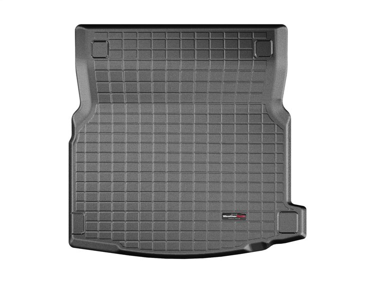 CARGO LINER BLACK MERCEDES-BENZ E-CLASS 2017 SEDAN