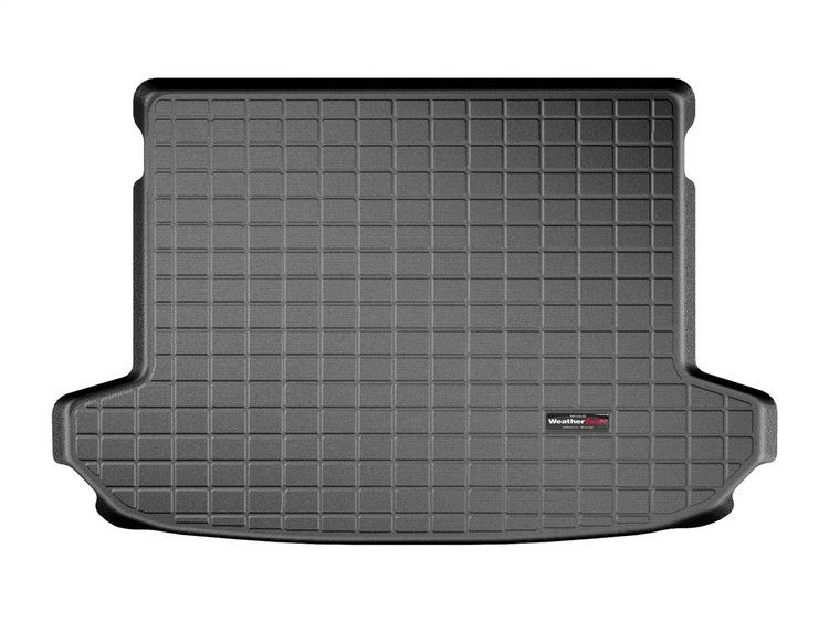 CARGO LINER BLACK KIA SPORTAGE 2017