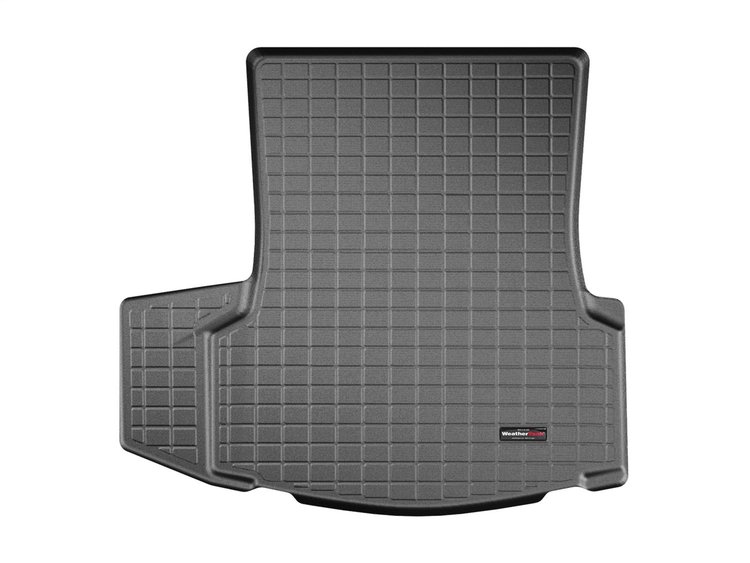 CARGO LINER BLACK CADILLAC CT6 2016-2017
