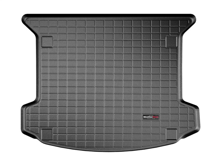 CARGO LINER BLACK CADILLAC XT5 2017