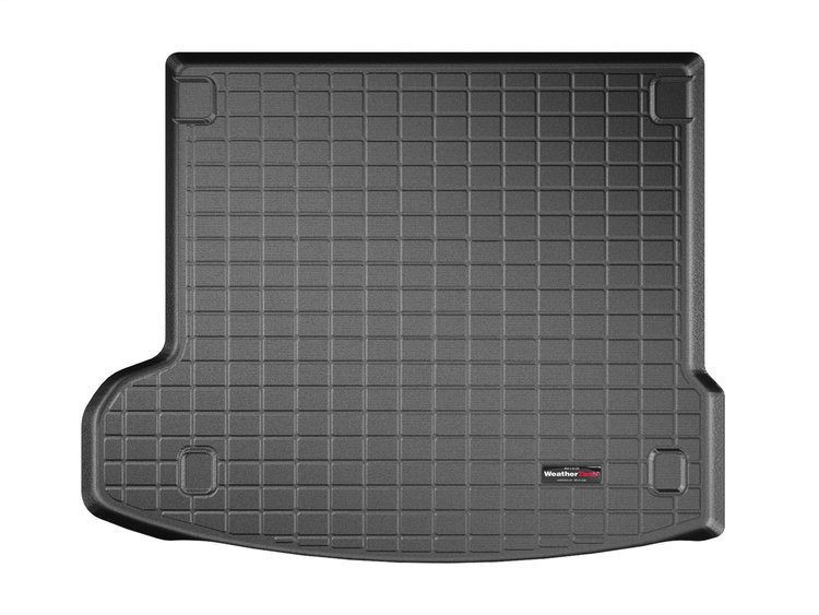 CARGO LINER BLACK