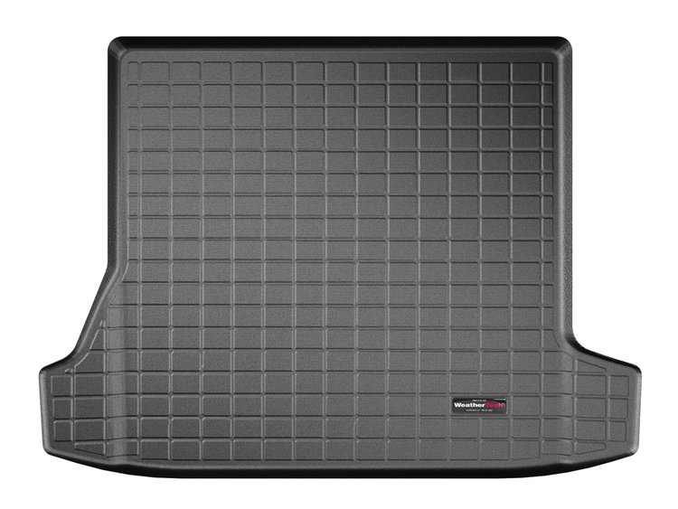 CARGO LINER BLACK BUICK VERANO 2012-2016
