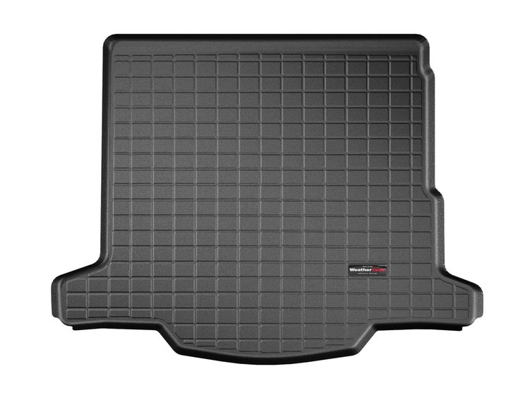 CARGO LINER BLACK CHEVROLET IMPALA 2015-2017 FITS VEHICLES WITH AUTO STOP/START
