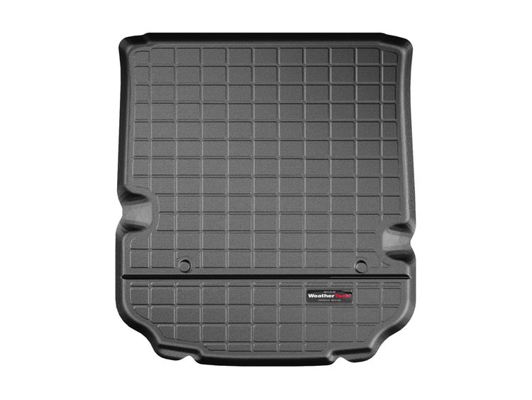 Rear Cargo Liner 2016-Up Chevrolet Camaro