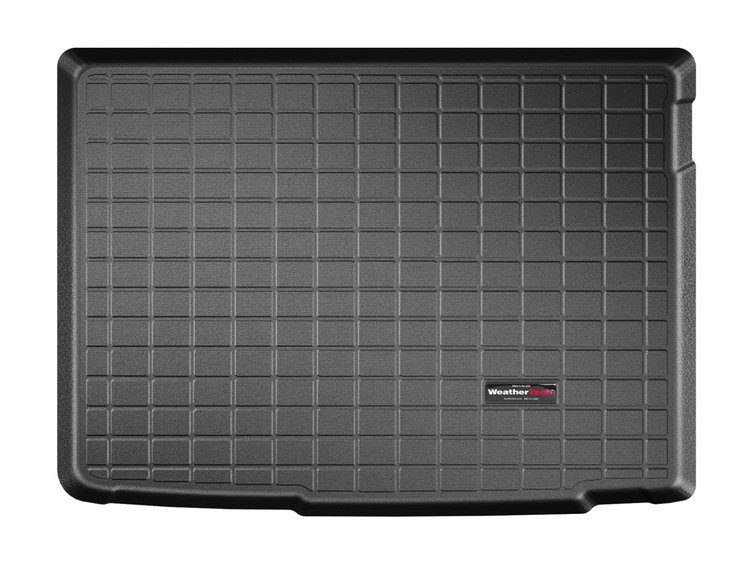 Cargo Liners Black for Chevrolet Cruze Hatchback 2017-Up