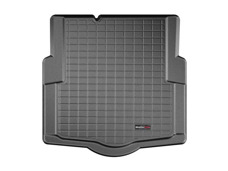 Cargo LINER Black Chevrolet Cruze 2016+ Sedan