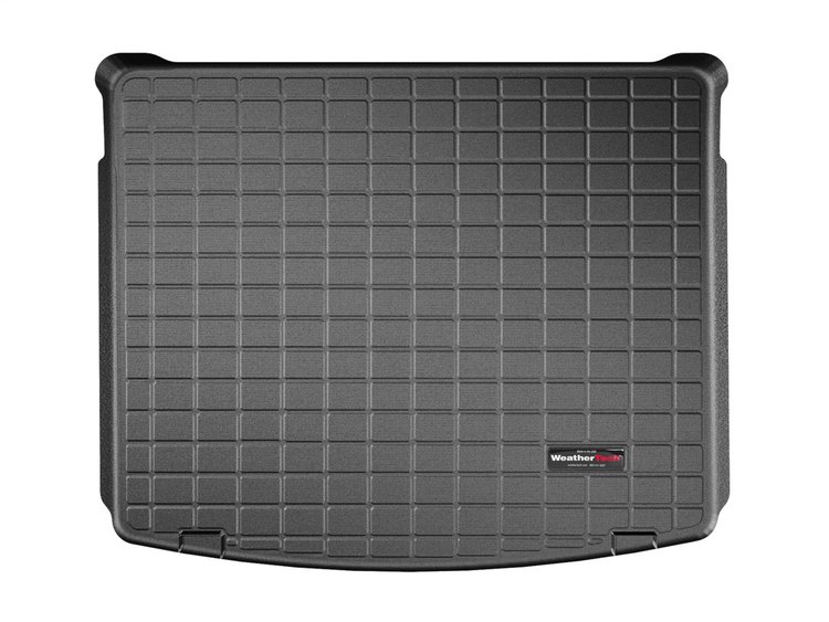 CARGO LINER BLACK
