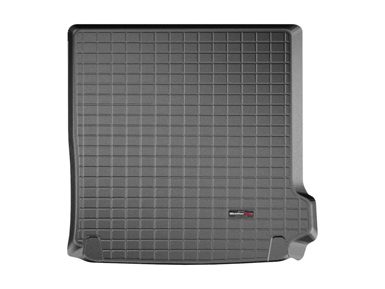 CARGO LINER BLACK