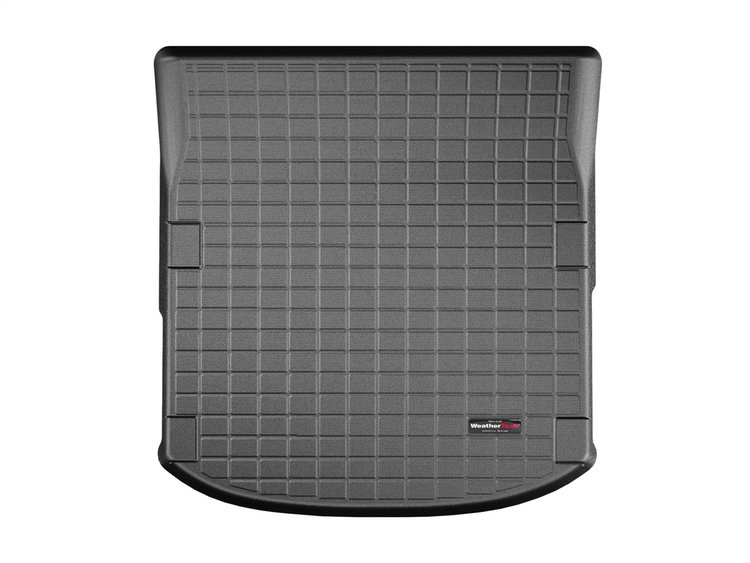 CARGO LINER BLACK