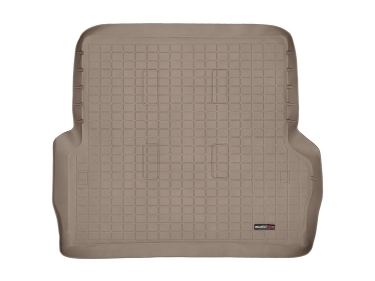 Cargo Liner