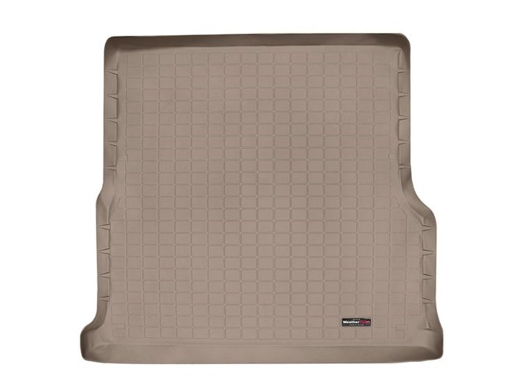Rear Cargo Liner for 2018-Up Buick Enclave