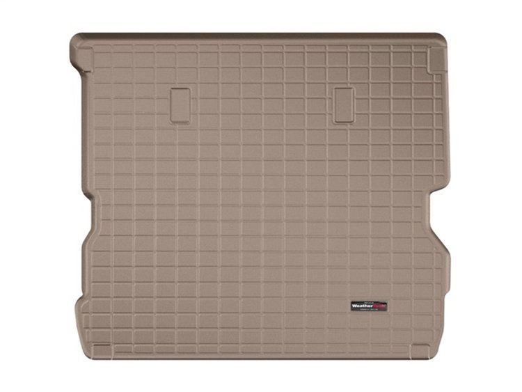 CARGO LINER TAN