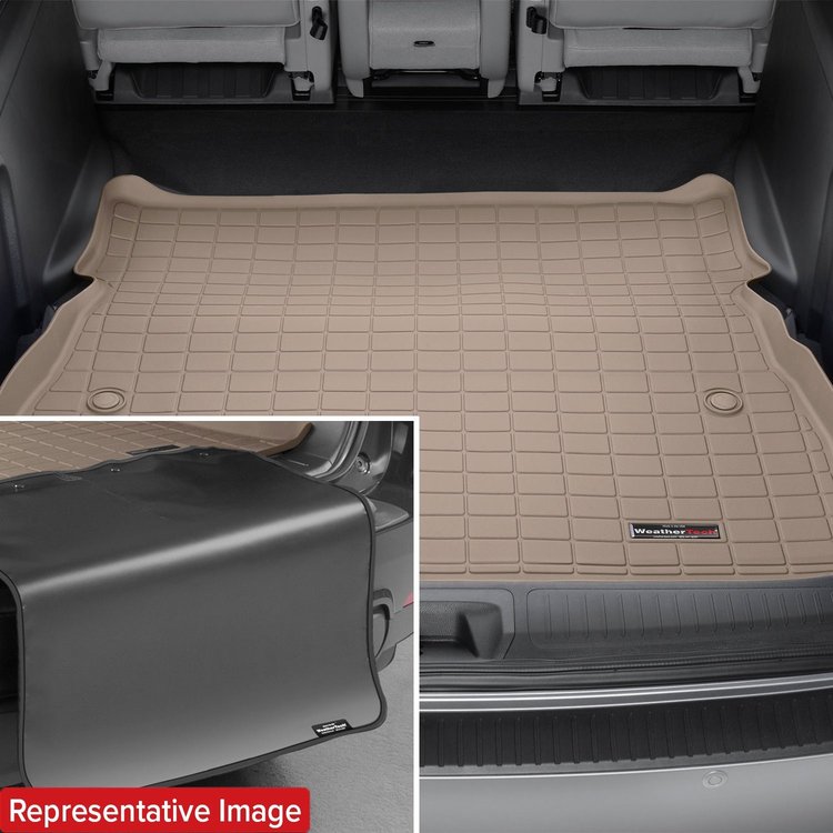 CARGO AREA LINER