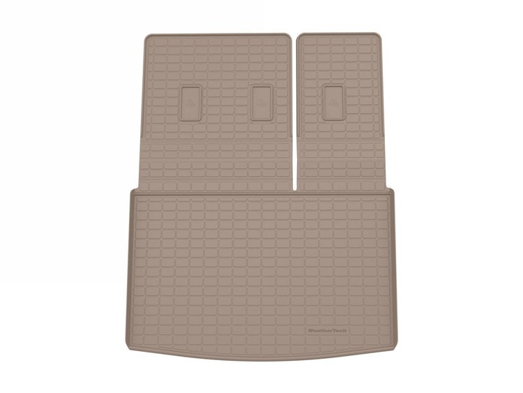 SEAT BACK CARGO LINER HP