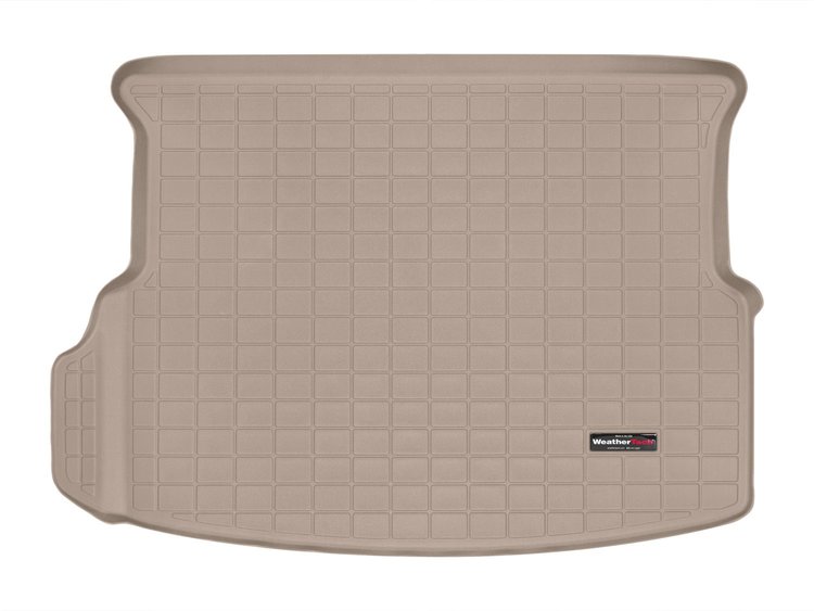 Rear Cargo Liner 2001-2012 Ford Escape
