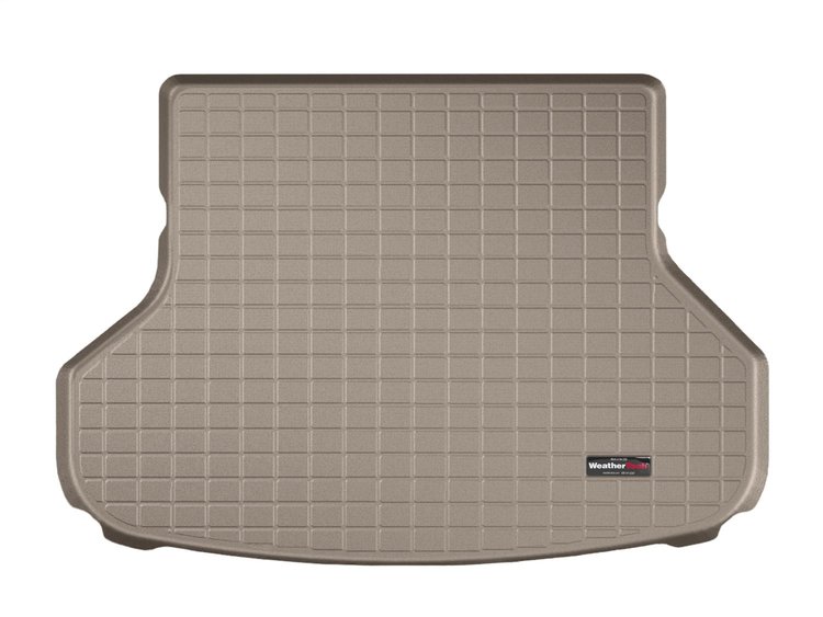 Rear Cargo Liner 2004-2006 Lexus RX330