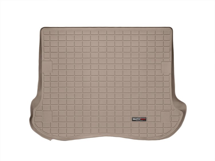 Rear Cargo Liner 2005-2010 Jeep Grand Cherokee