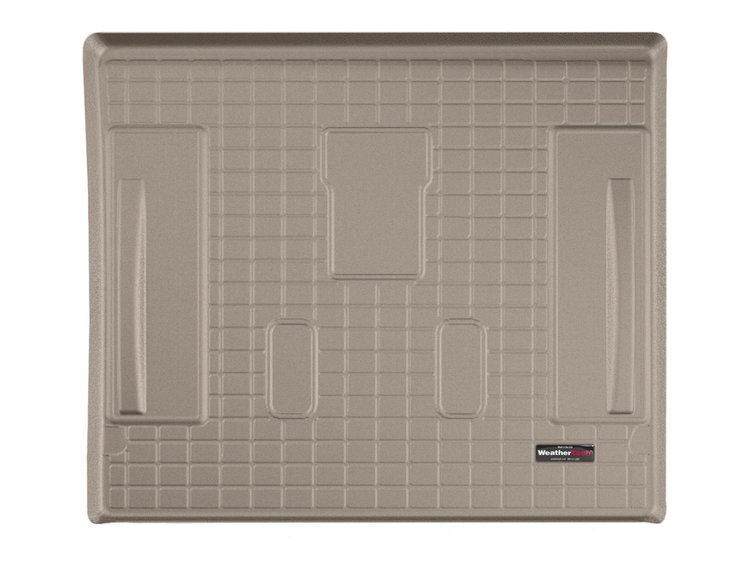 Rear Cargo Liner 2007-2014 Tahoe, Yukon, Cadillac Escalade