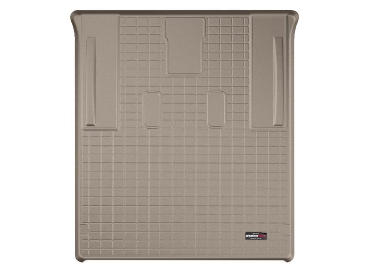 Rear Cargo Liner 2007-2014 Suburban, Yukon XL, Cadillac Escalade