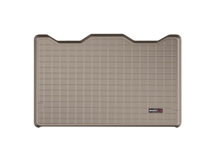Rear Cargo Liner 2007-2014 Suburban, Yukon XL, Cadillac Escalade