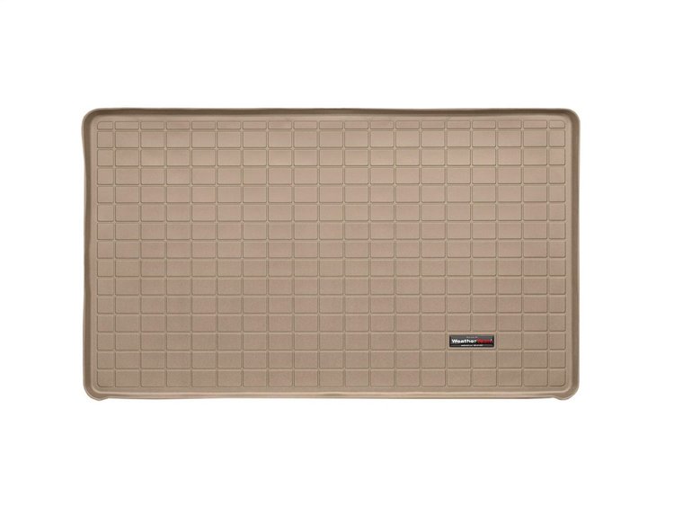 Rear Cargo Liner 2007-2014 Ford Expedition EL & Lincoln Navigator L