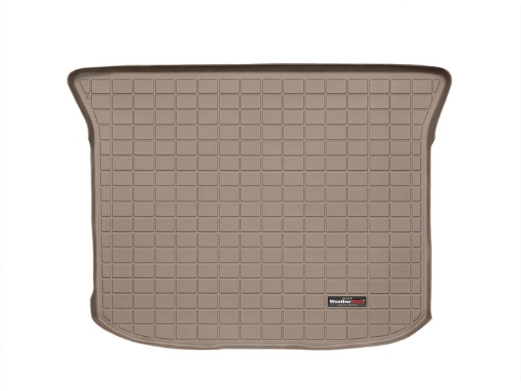 Rear Cargo Liner 2007-2014 Ford Edge & Lincoln MKX
