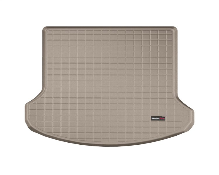 Rear Cargo Liner 2010-2015 Lexus RX350