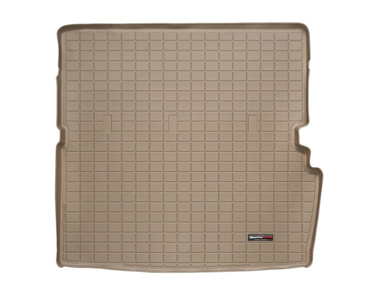 Rear Cargo Liner 2009-2014 Honda Pilot