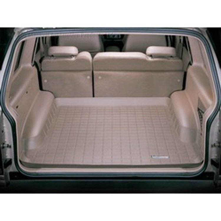 Cargo Liner