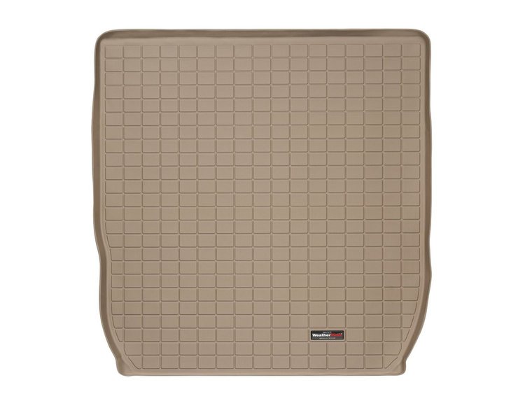 Rear Cargo Liner 2009-2014 Chevy Traverse
