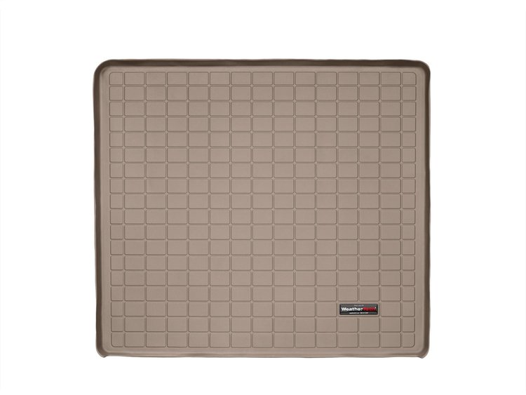 Rear Cargo Liner 2010-2014 Toyota 4Runner