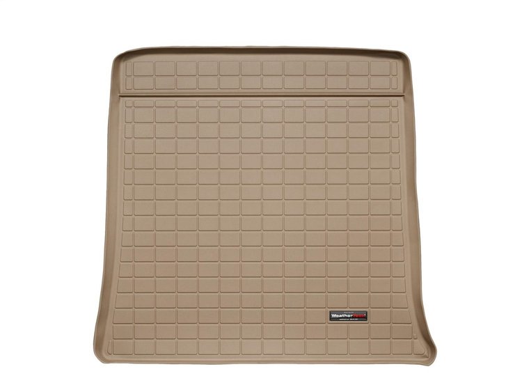 Rear Cargo Liner 2010-2014 Chevy Equinox & GMC Terrain