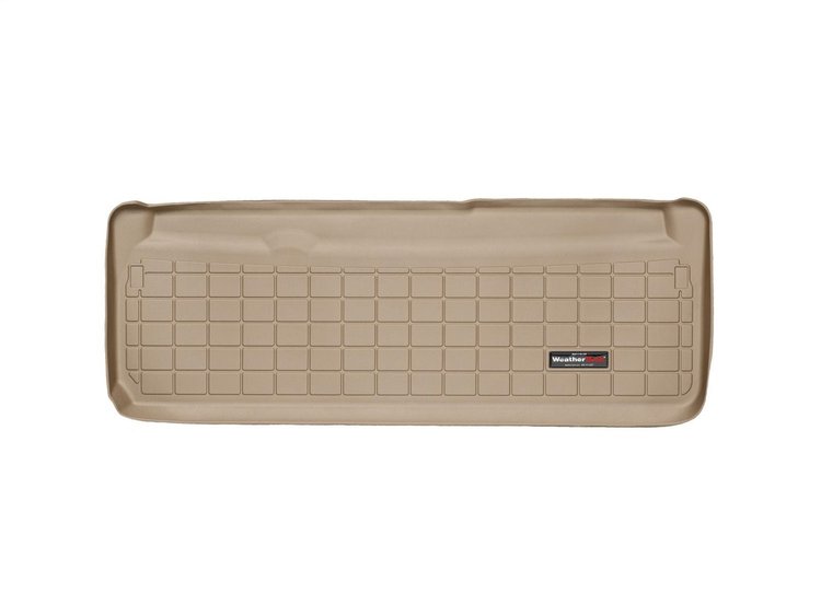 Rear Cargo Liner 2011-2014 Toyota Sienna
