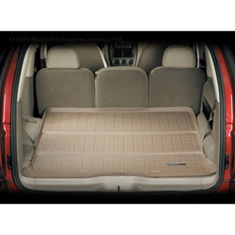 Rear Cargo Liner 2011-2015 KIA Sorento