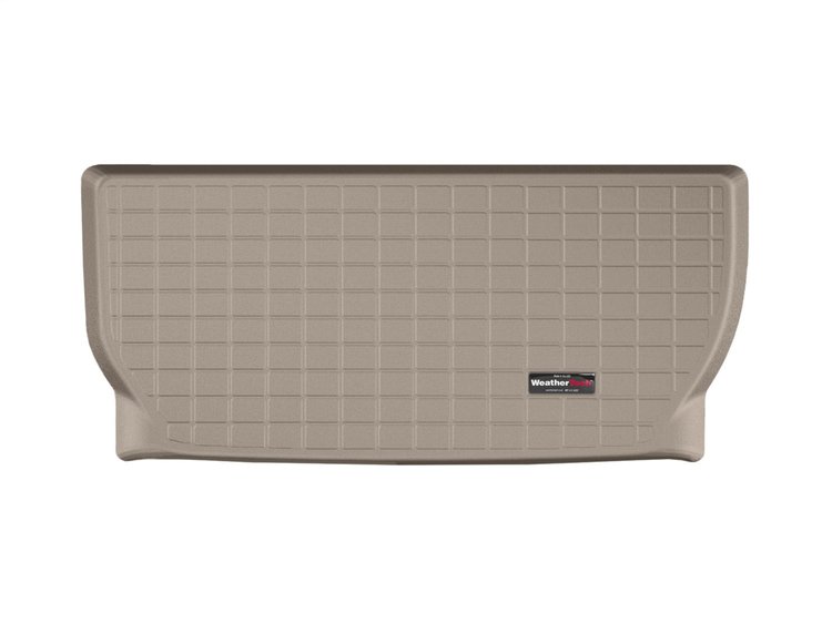 Rear Cargo Liner 2008-2017 Buick Enclave