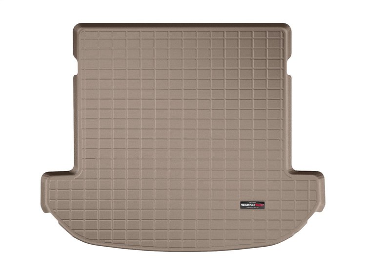 CARGO LINER TAN KIA SORENTO 2016-2017